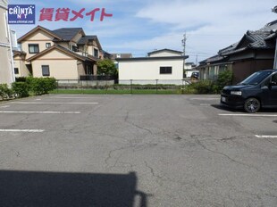 箕田駅 徒歩7分 2階の物件外観写真